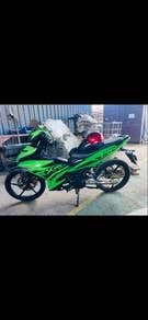 Yamaha Y15ZR