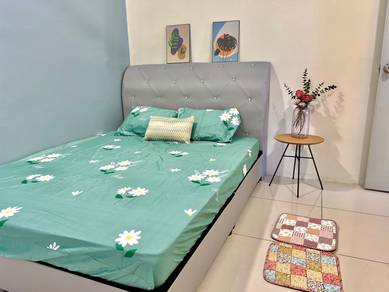 Room in Setapak, KUL