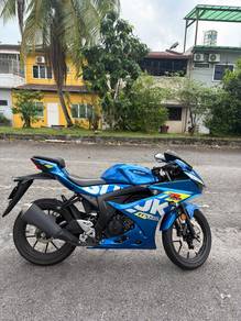 Suzuki GSX-R 150
