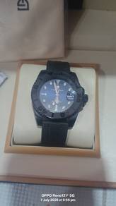 Jam pakai x sampai setahun..dpt skali mcm dlm gmba