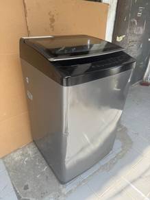 Hisense washer washing machine mesin basuh 10.5kg