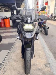 Suzuki V-Strom 1050XT