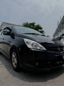 Proton Exora H-LINE CPS in Ipoh, PRK