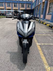 Honda Vario 125