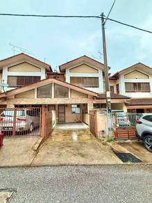 Townhouse For Sale in Selayang,SGR