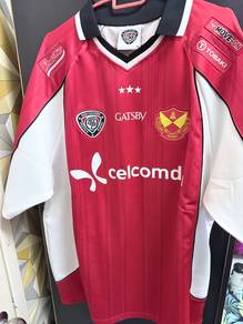 Jersey SRG M7 nickname ‘SEKYS’
