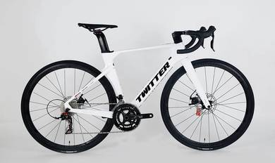 Road Bike Twitter R10