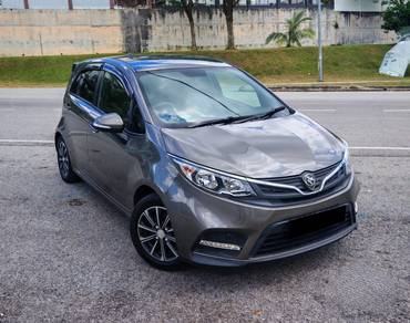 Proton Iriz PREMIUM in Kajang, SGR