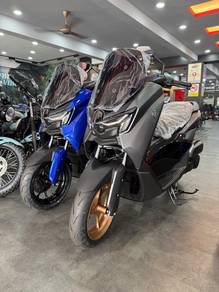 Yamaha NMAX