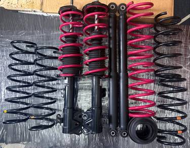 USED Original Myvi G3 FL 2026 Absorber