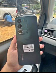Urgent Realme