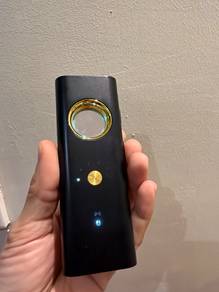 camera detector