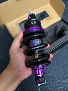 Monoshock ESR Y15zr 205mm