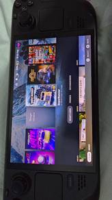 Steamdeck OLED 1TB