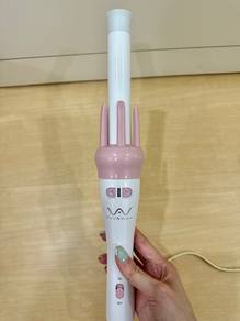 Vivid & Vogue Automatic Hair Curler