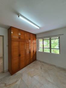Flat For Rent in Seksyen 2 Wangsa Maju Flat