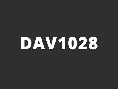 DAV1028