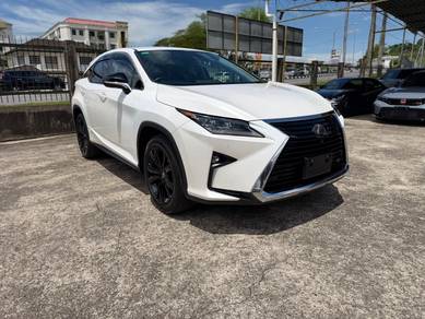 Lexus RX 300 LUXURY in Kuching, SWK