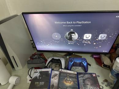 Ps5
