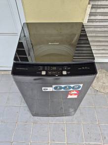 Sharp Washing Machine mesin basuh 8.5kg