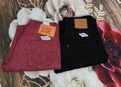 Levi’s 501 sz 33 Combo:)..