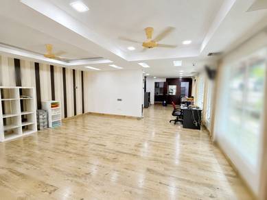 2-storey Terraced House For Sale in Pandan Indah,KUL