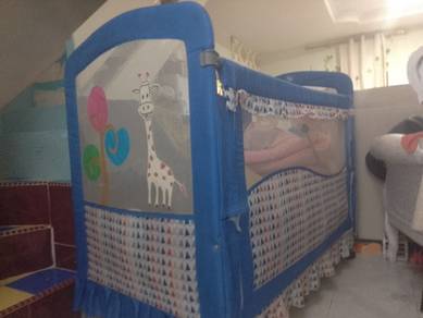 baby bed 