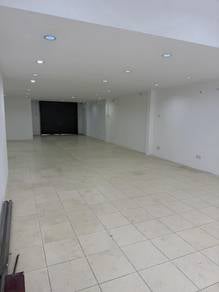 Shop lot For Rent in Bandar Puteri Puchong,SGR