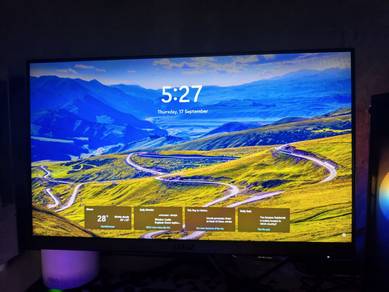 Full Set Gaming PC For Sale 