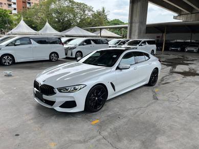 BMW 840i 40i M SPORT in Cheras, KUL