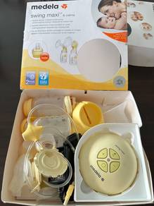 Medela Swing Maxi Breast Pump