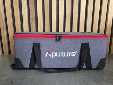 Aputure LS 300d Mark II COB LED Light (V-Mount) 