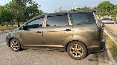 Proton Exora BOLD STANDARD in Cyberjaya, SGR
