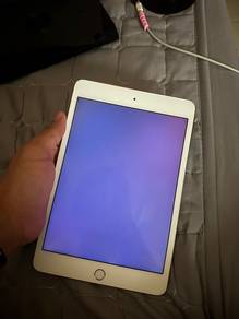 IPAD MINI 4 64gb
