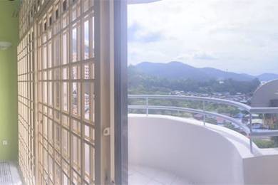 Condominium For Sale in Eden Seaview