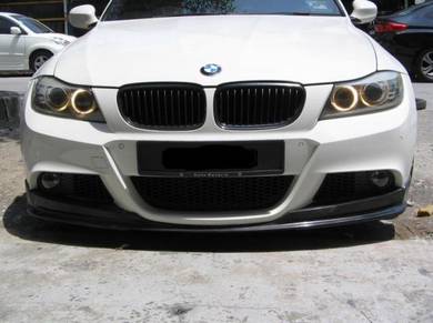 Bmw E90 3D Design Front Lip