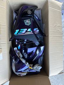 Coverset LC135 V4-7