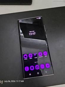 Samsung s22 ultra 12/256gb