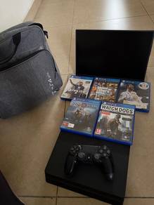 PS4 1TB For Sale