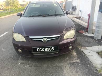 Proton Persona MEDIUM LINE in Kuantan, PHG