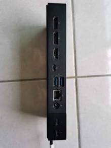 Dell Docking Dell WD19TB4 USB-C Thunderbolt
