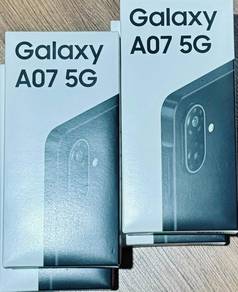 Samsung Galaxy A07 5G