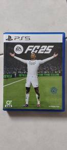 EAFC 25 Ps5