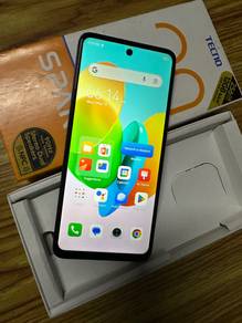 TECNO SPARK 20c RAM 12GB ROM 256GB