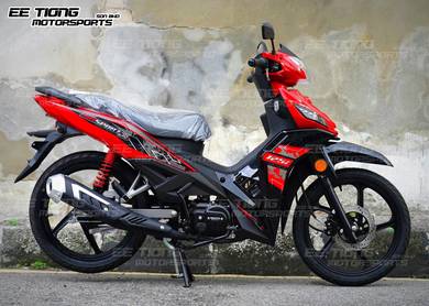 WMOTO SM125i