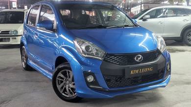 Perodua MyVi SE in Cheras, SGR