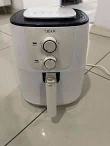 Tjean Air Fryer 4L