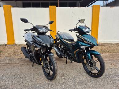 Yamaha Y16ZR