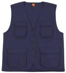 Vest code VT03 Unisex