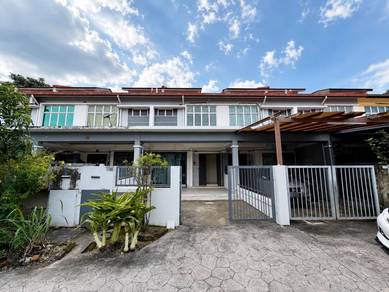 2-storey Terraced House For Sale in Klang,SGR